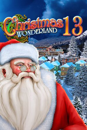 Christmas Wonderland 13