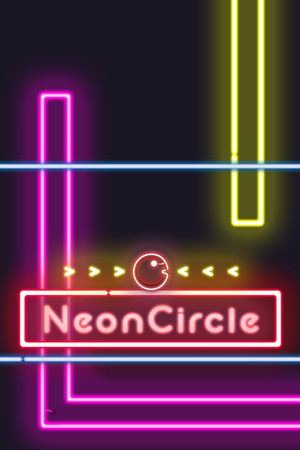 Círculo de Neón