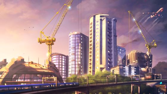 Cities: Skylines - PlayStation®4 Edition
