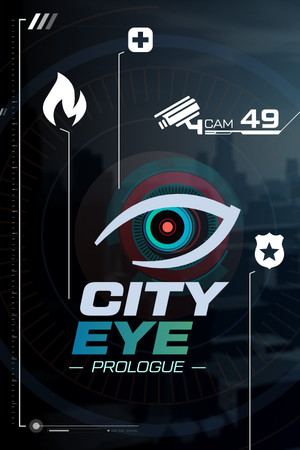 City Eye: Prologue