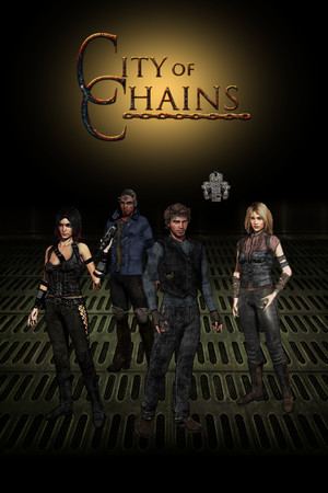 City of Chains