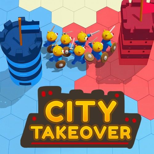 City Takeover