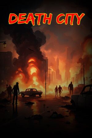 Ciudad de la Muerte