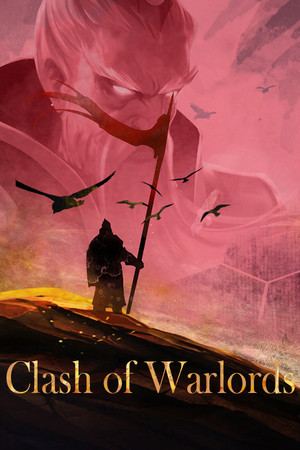 策马三国志之霸王大陆  Clash of Warlords