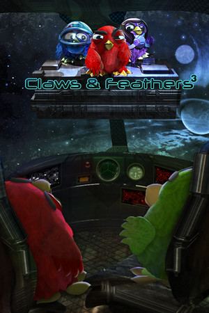 Claws & Feathers 3