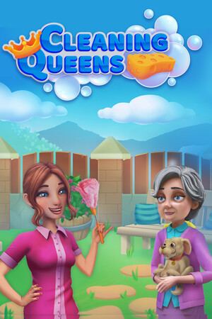 Cleaning Queens