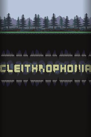 Cleithrophobia