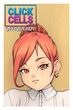 ClickCells: Office Lady