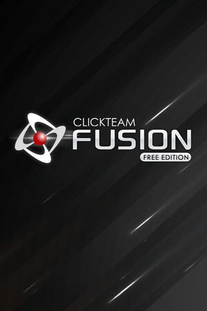 Clickteam Fusion 2.5 Free Edition