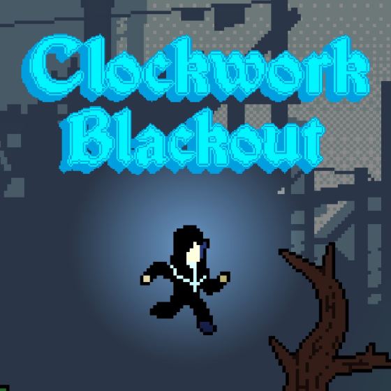 Clockwork Blackout (Xbox Series X/S)