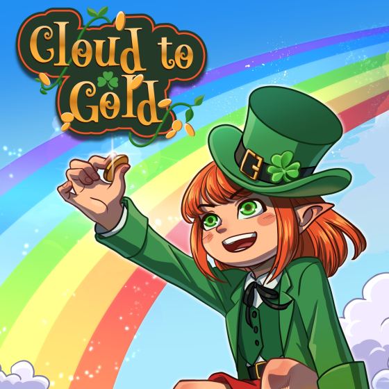 Cloud to Gold (Windows)