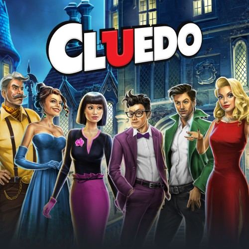 Cluedo: Edición clásica