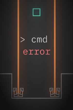 cmd error