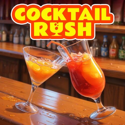 Cocktail Rush