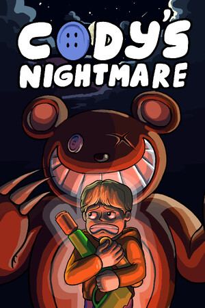 Cody's Nightmare