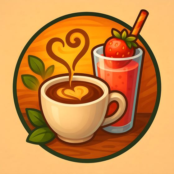 Coffee Shop Simulator – The Retail Tycoon