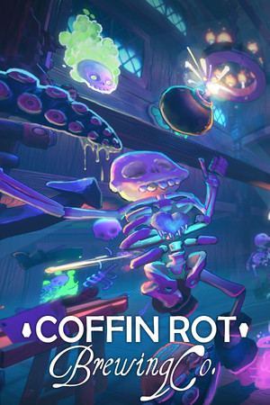 Coffin Rot Brewing Co.