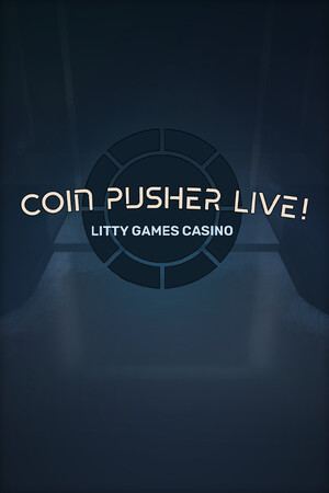 Coin Pusher Live