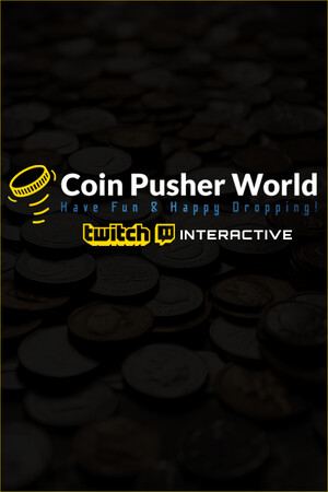 Coin Pusher World