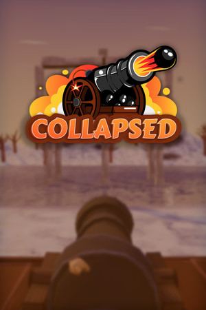 Collapsed