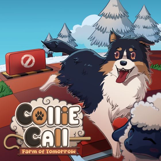 Collie Call: Farm of Tomorrow (Windows)