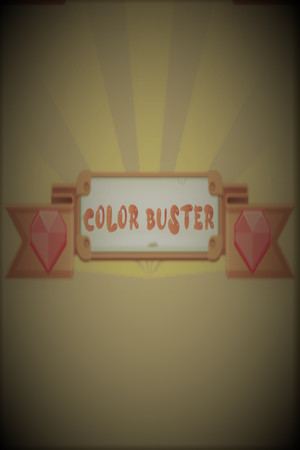 Color Buster!