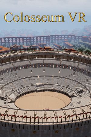 Colosseum VR