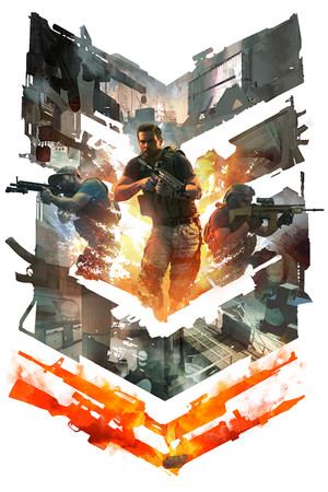 Combat Arms: Reloaded