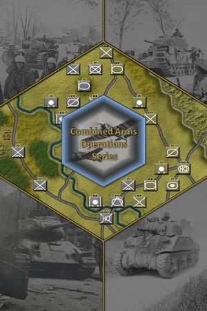 Combined Arms Operations Series