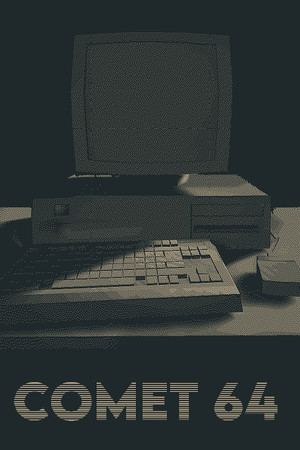 Comet 64