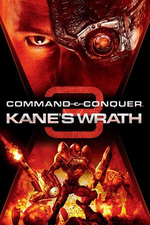 Command & Conquer 3: La Ira de Kane