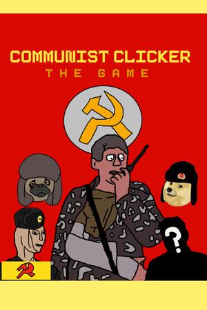 Communist Clicker