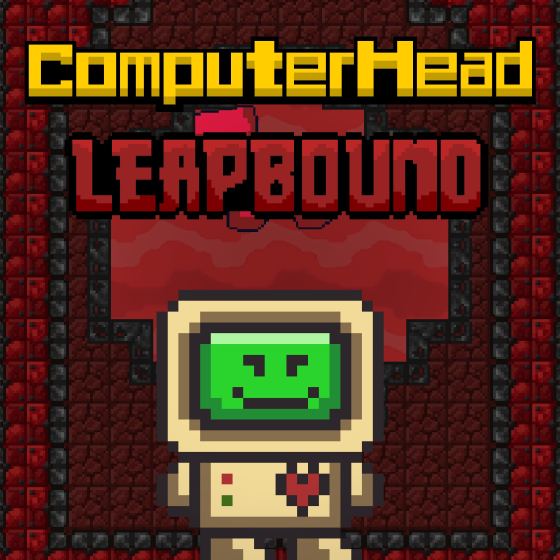 ComputerHead: Leapbound