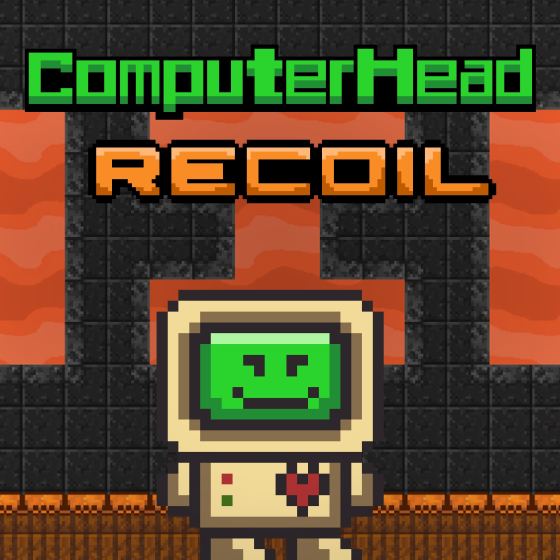 ComputerHead: Recoil Bundle