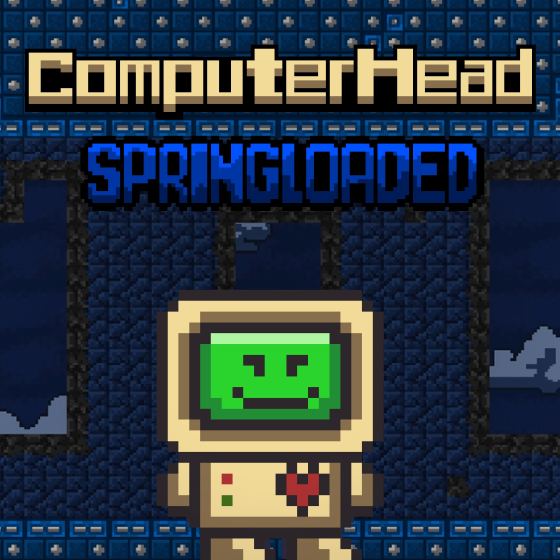 ComputerHead: Springloaded Bundle