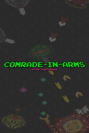 Comrade-in-Arms