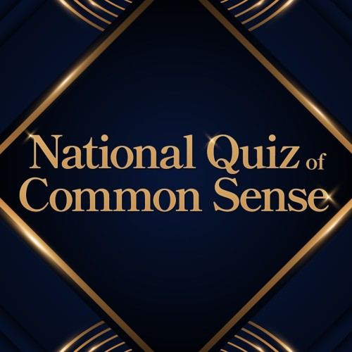 Concurso Nacional de Sentido Común