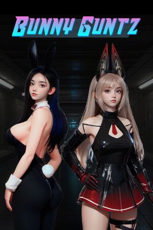 Conejitas Guerreras | Bunny Guntz