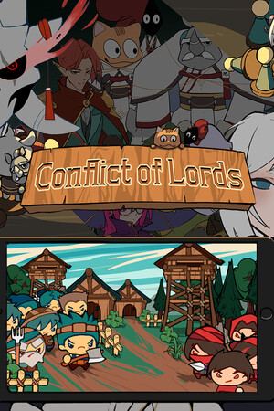Conflict of Lords