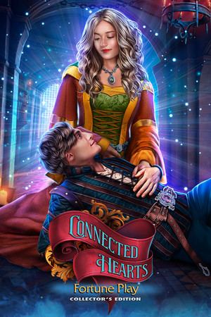 Connected Hearts: Juego De Fortuna Edición Сoleccionista