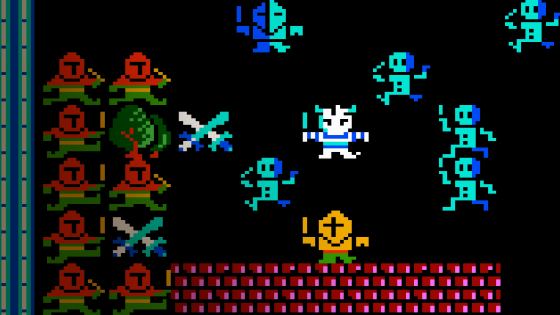Console Archives BOKOSUKA WARS