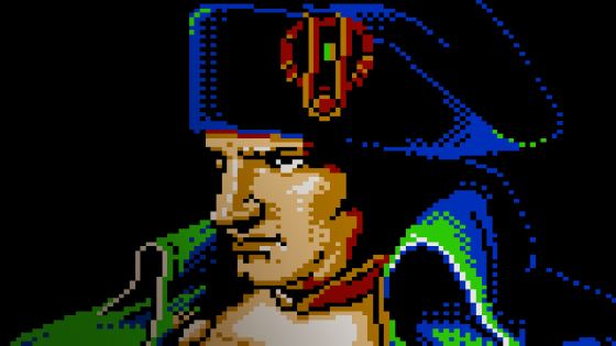 Console Archives L'Empereur