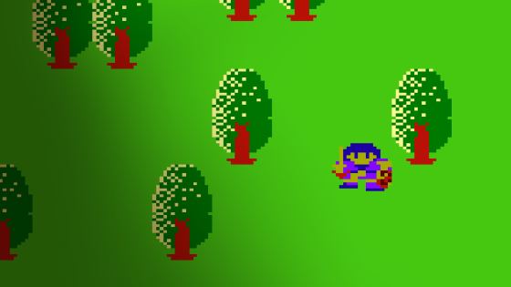 Console Archives Toujin Makyou Den: Heracles no Eikou