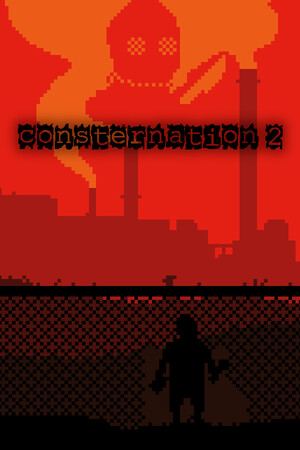 Consternation II