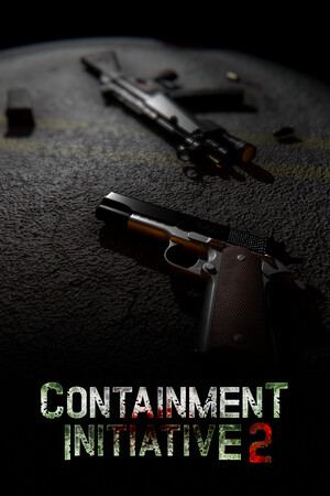 Containment Initiative 2