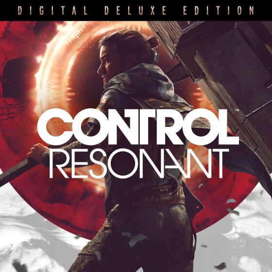 CONTROL Resonant Edición digital Deluxe