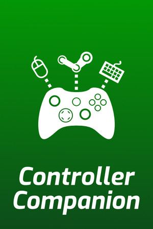 Controller Companion
