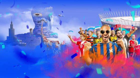COPA CITY