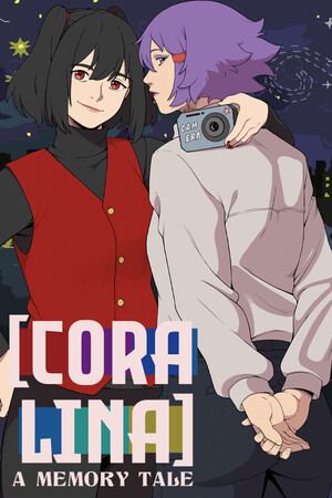 Coralina: a Memory Tale