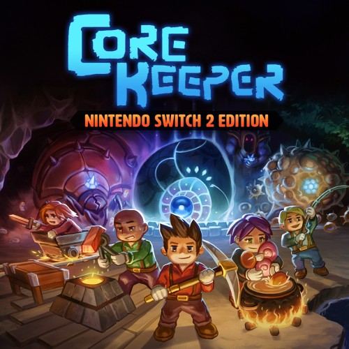 Core Keeper – Nintendo Switch™ 2 Edition
